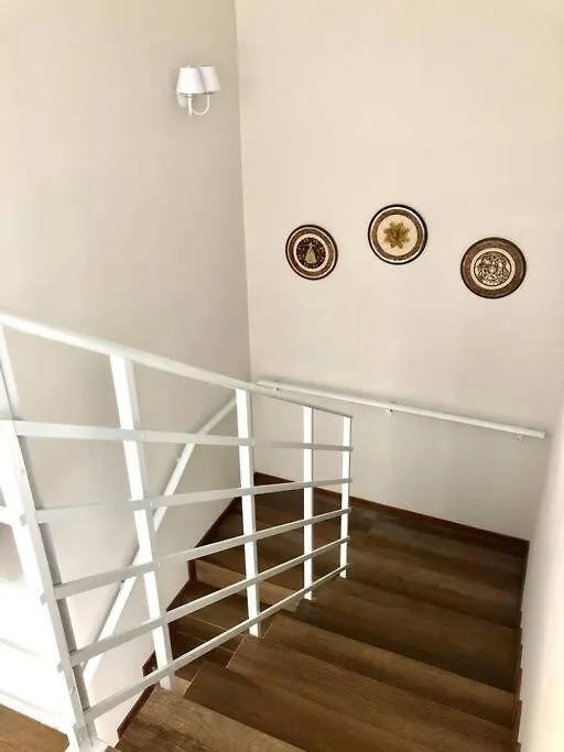 Dom wakacyjny Mansao Quadra Da Praia - Praia De Baixo - Pinheira Palhoça Brazylia