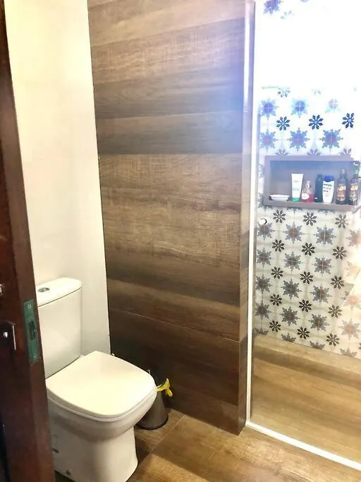 Mansao Quadra Da Praia - Praia De Baixo - Pinheira Palhoça